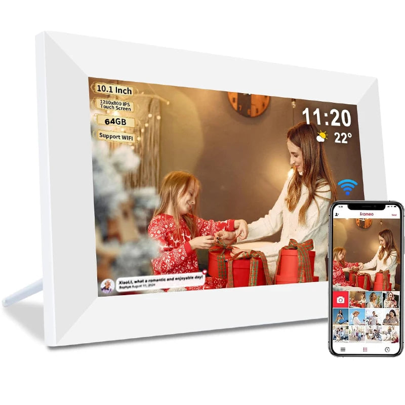 WHITE built in 64gb / Value 201447604 image