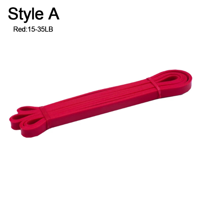 Style A(Red) image