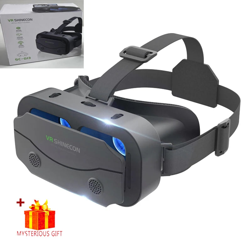 Only VR image
