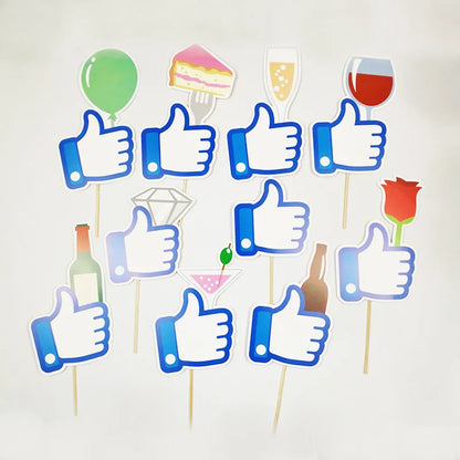 thumbs-up / 201336100 image