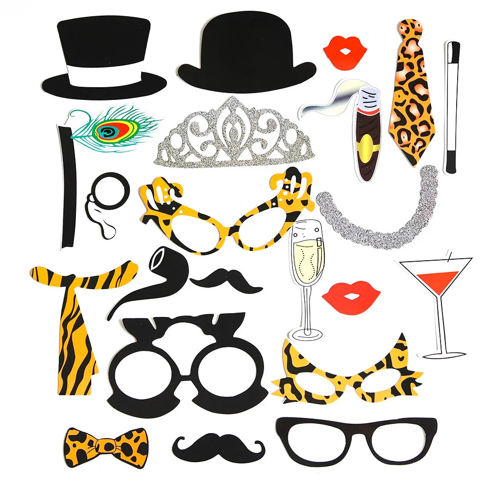 leopard print / 201336100 image