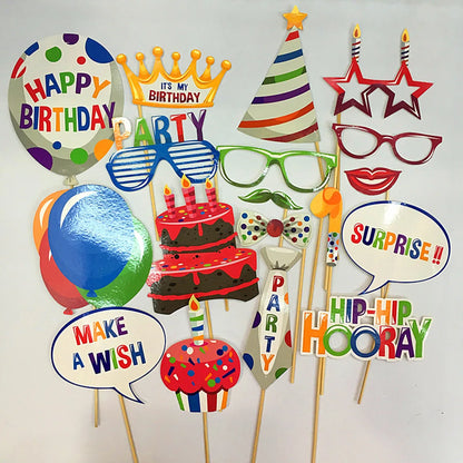 Birthday balloon / 201336100 image