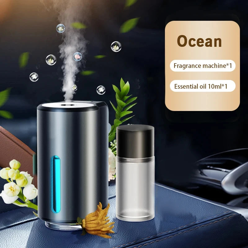 OceanX1 image
