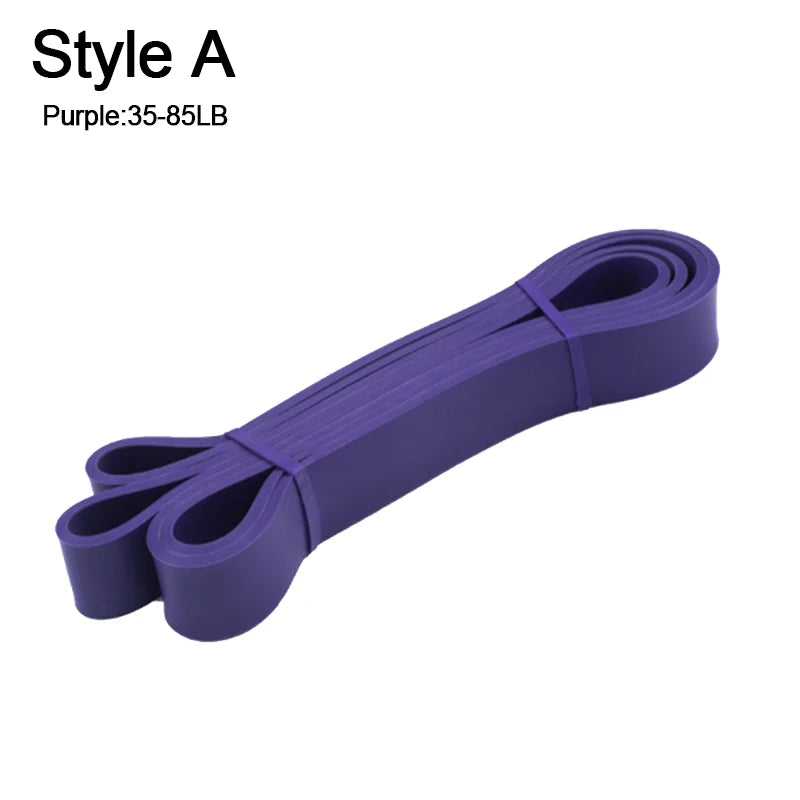 Style A(Purple) image