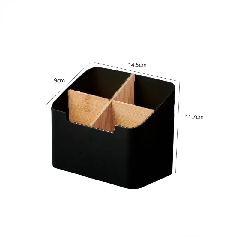 black-4grids image