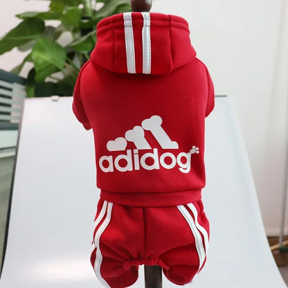 Red / XXL image