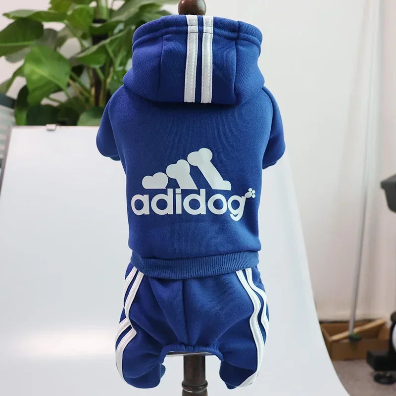 Blue / XL image