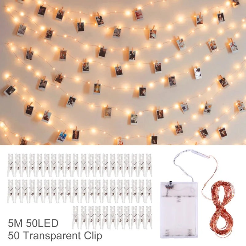 5M 50 Clip warm image