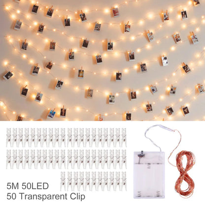 5M 50 Clip warm image