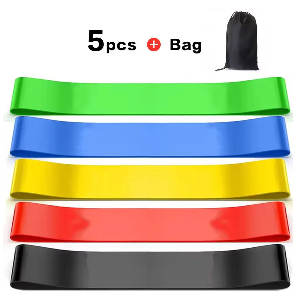 5pcs Multicolour image