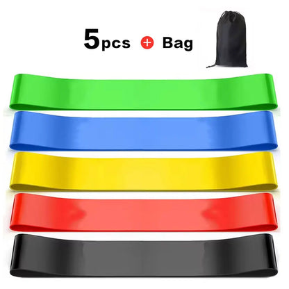 5pcs Multicolour image