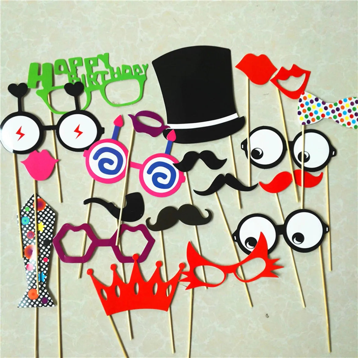 Birthday hat / 201336100 image