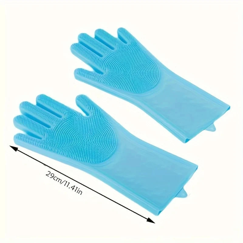 Blue image