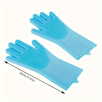 Blue image