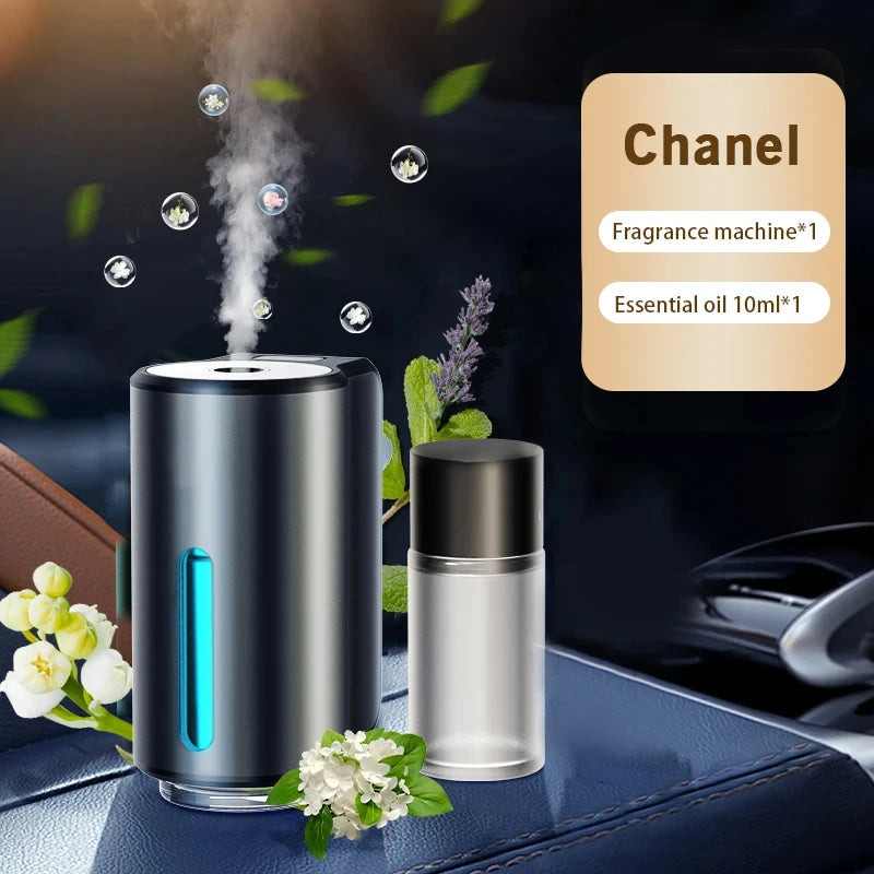 ChanelX1 image