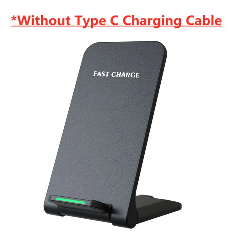 No Cable Black image