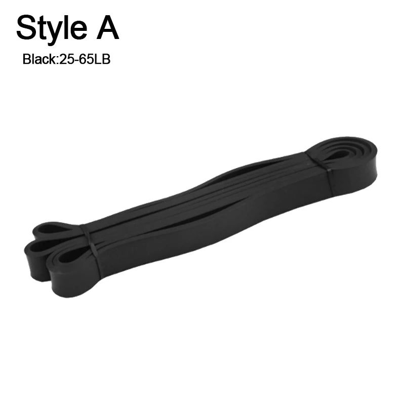 Style A(Black) image