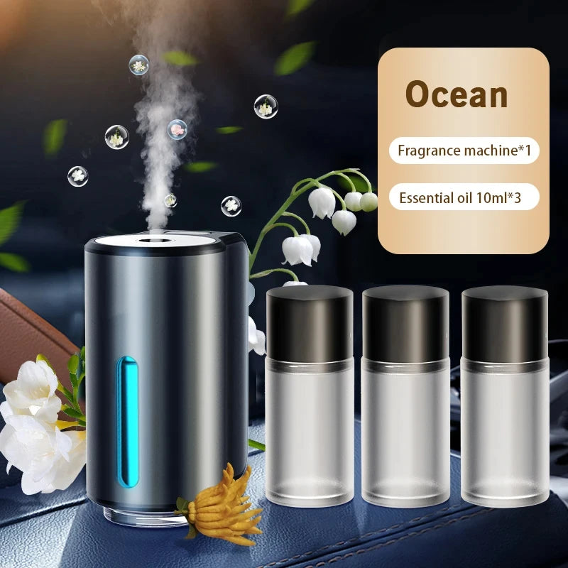 OceanX3 image