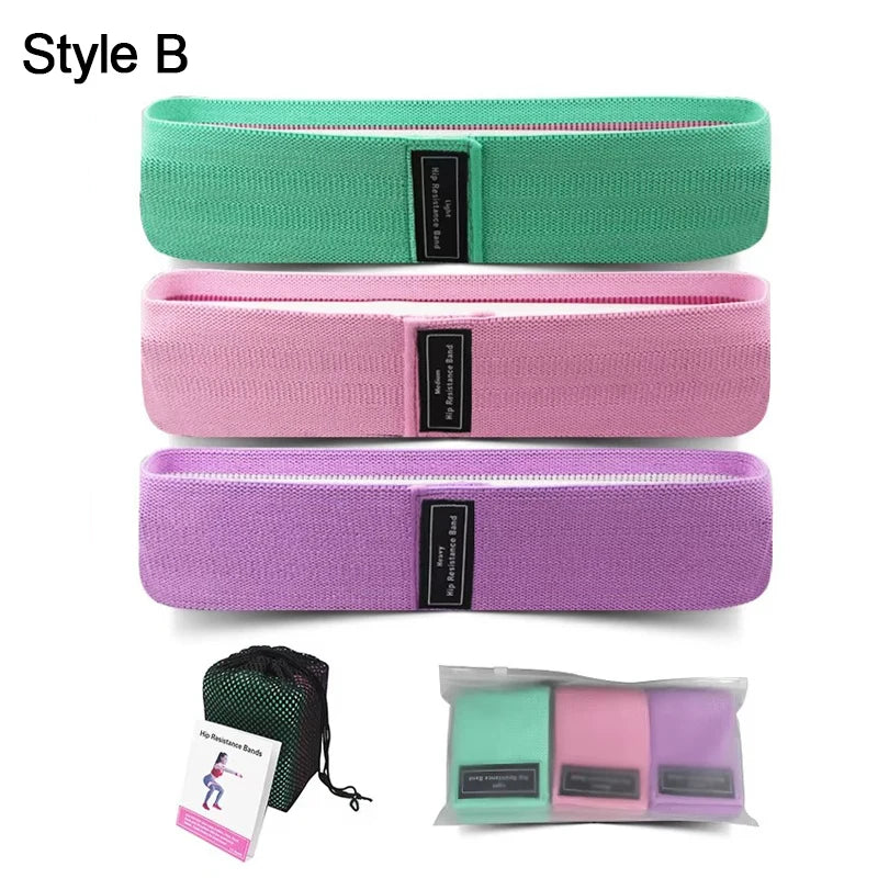 Style B(3pcs) image