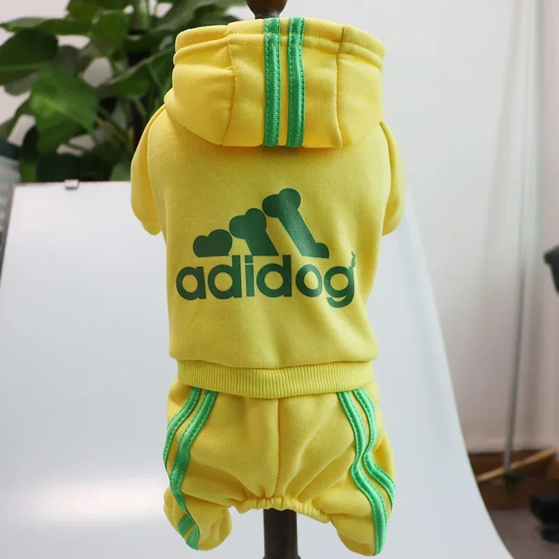Yellow / XL image