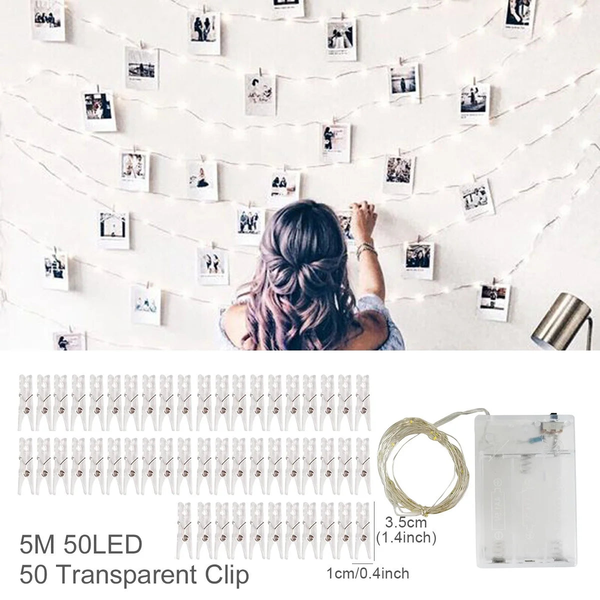 5M 50 Clip white image