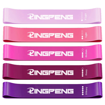 5Pcs Resistance pink image