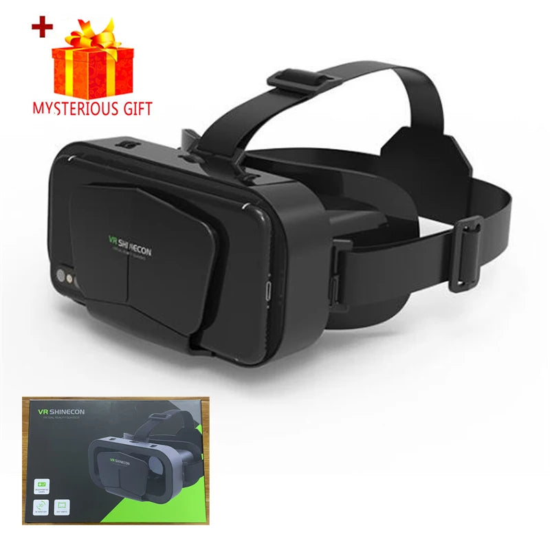 Style C Only VR image