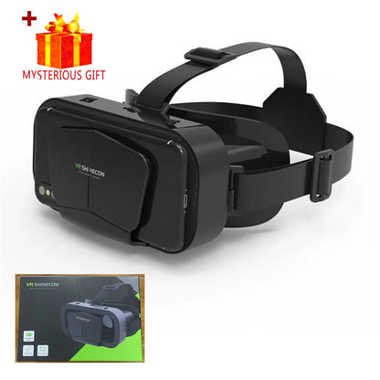 Style C Only VR image
