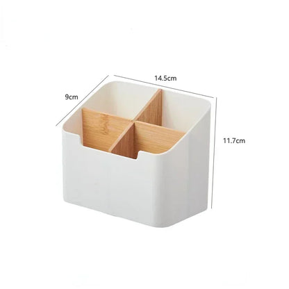 white-4grids image