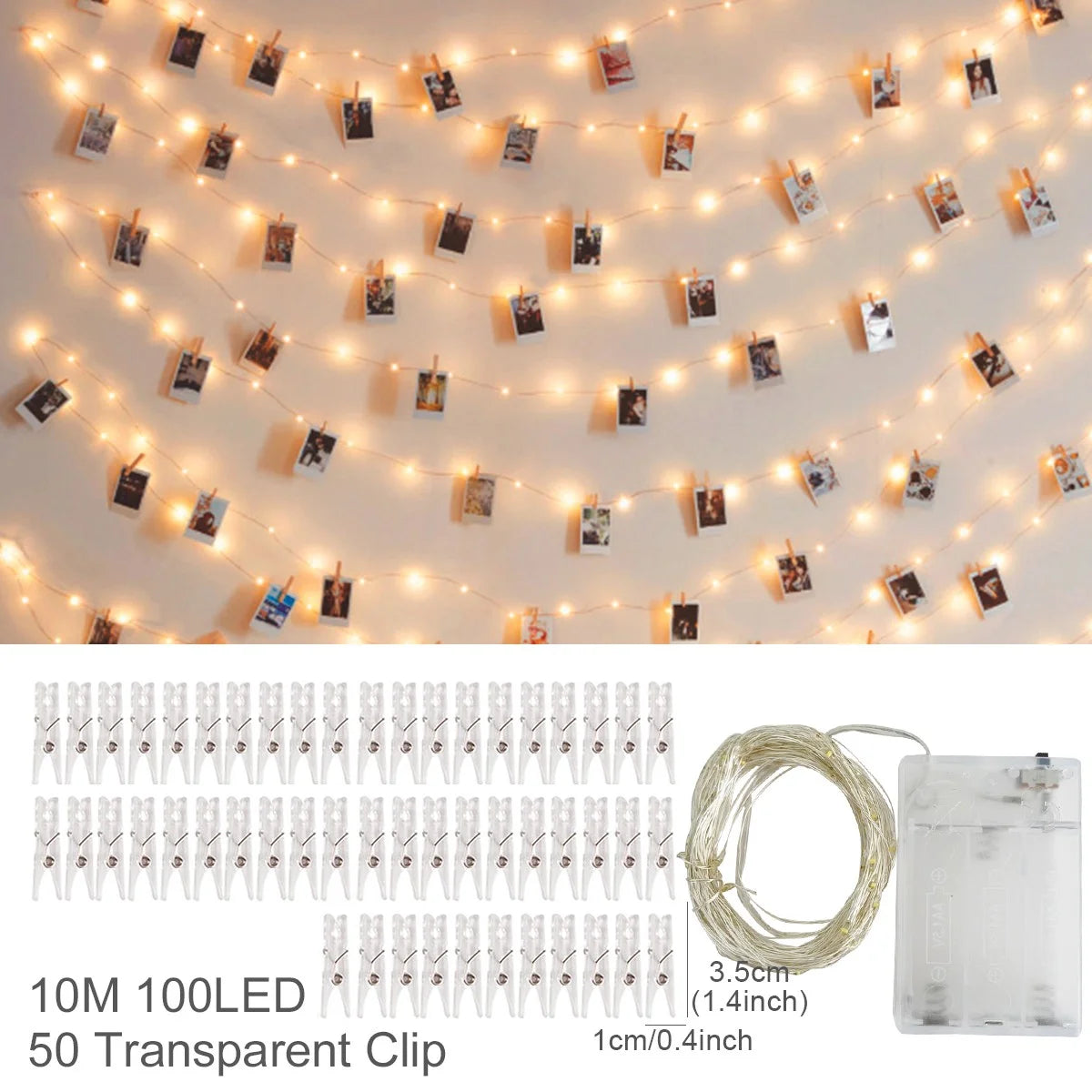 10M 50 Photo Clip image