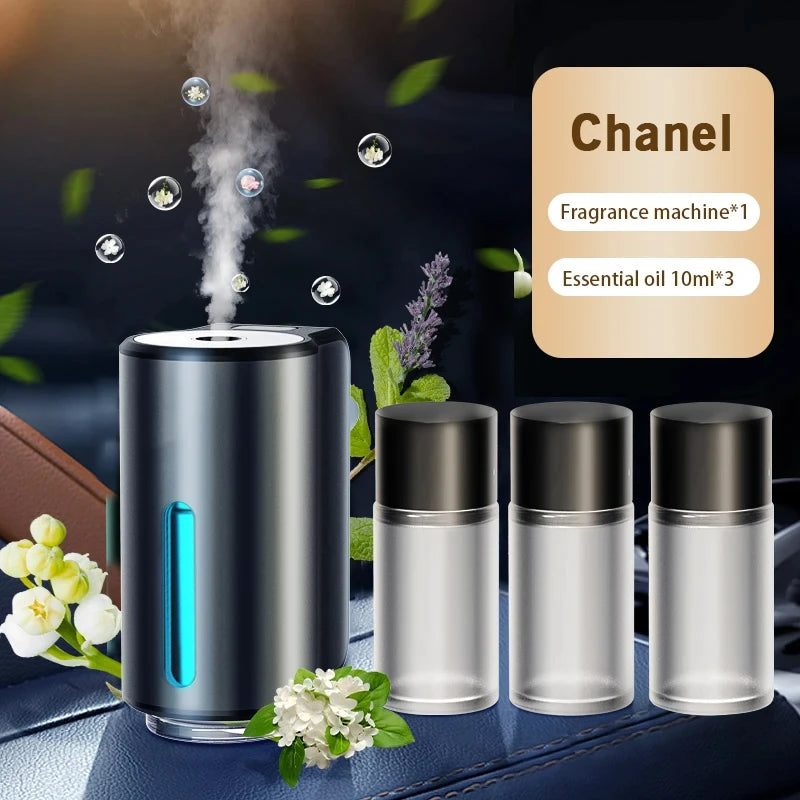 ChanelX3 image