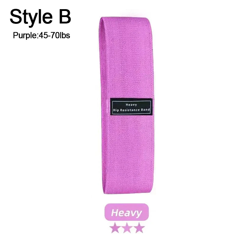 Style B(Purple) image