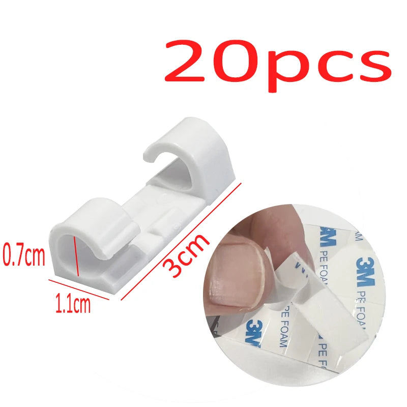 White-20PCS image