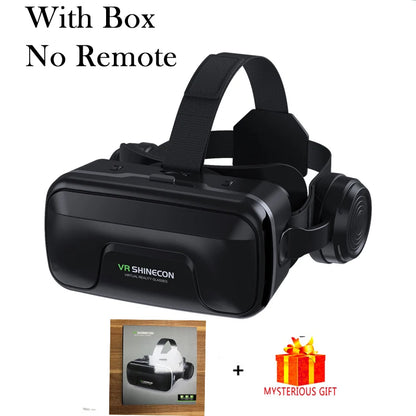 Style D Only VR image