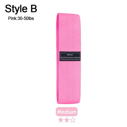 Style B(Pink) image