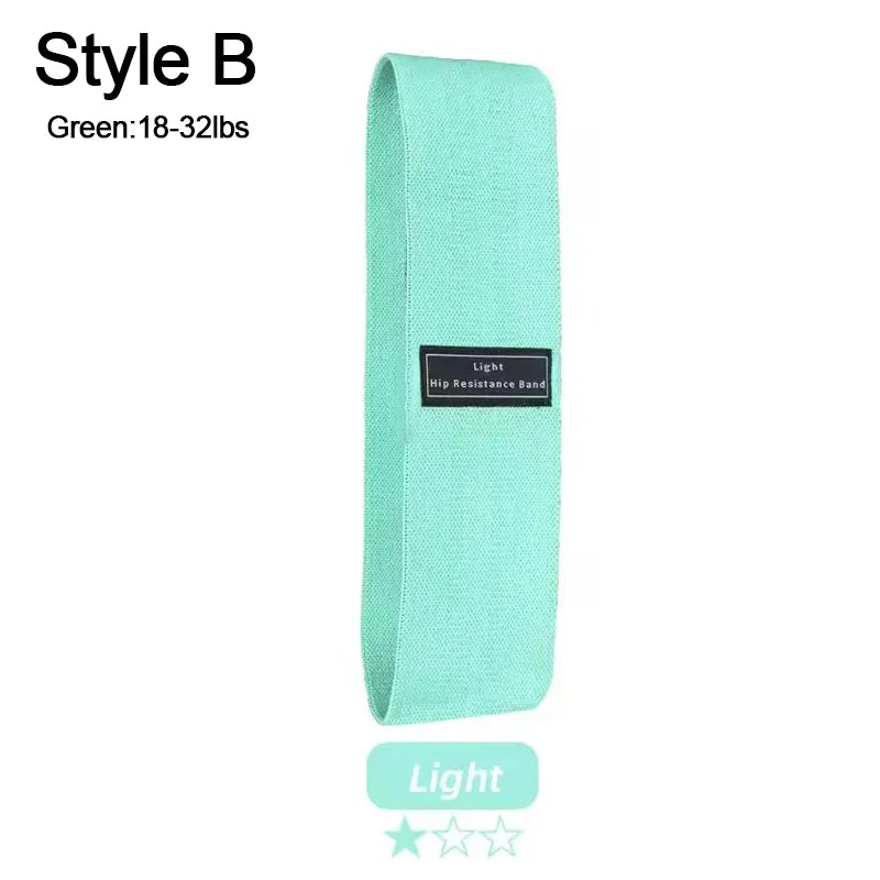 Style B(Green) image